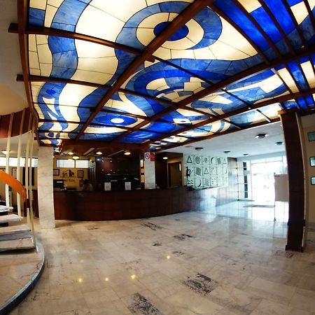 Hotel Mary Селая Экстерьер фото