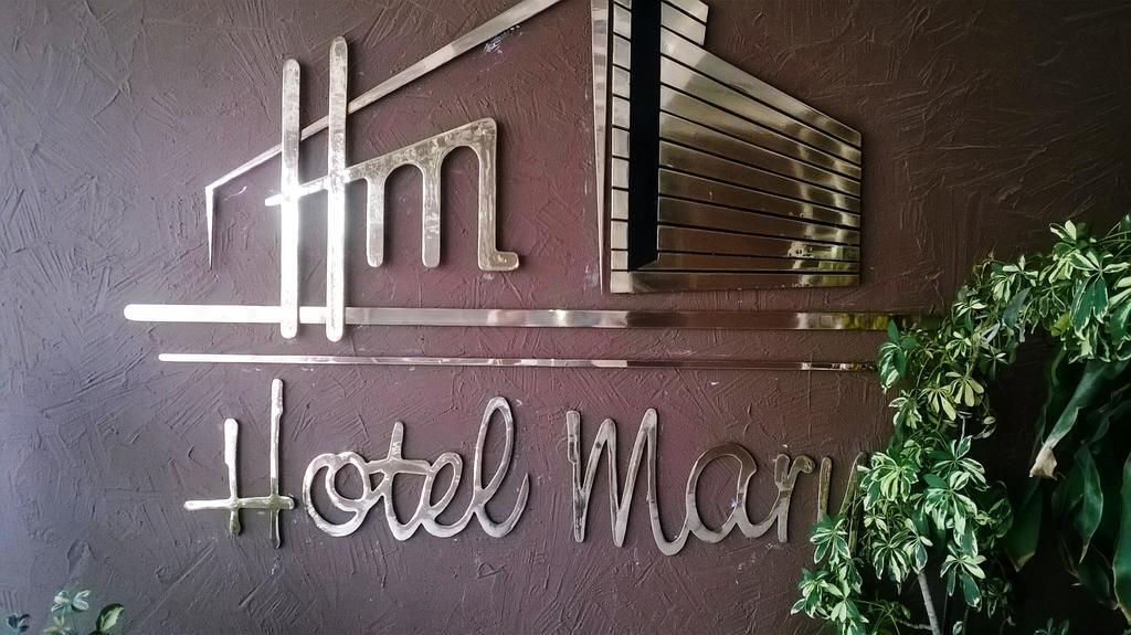 Hotel Mary Селая Экстерьер фото