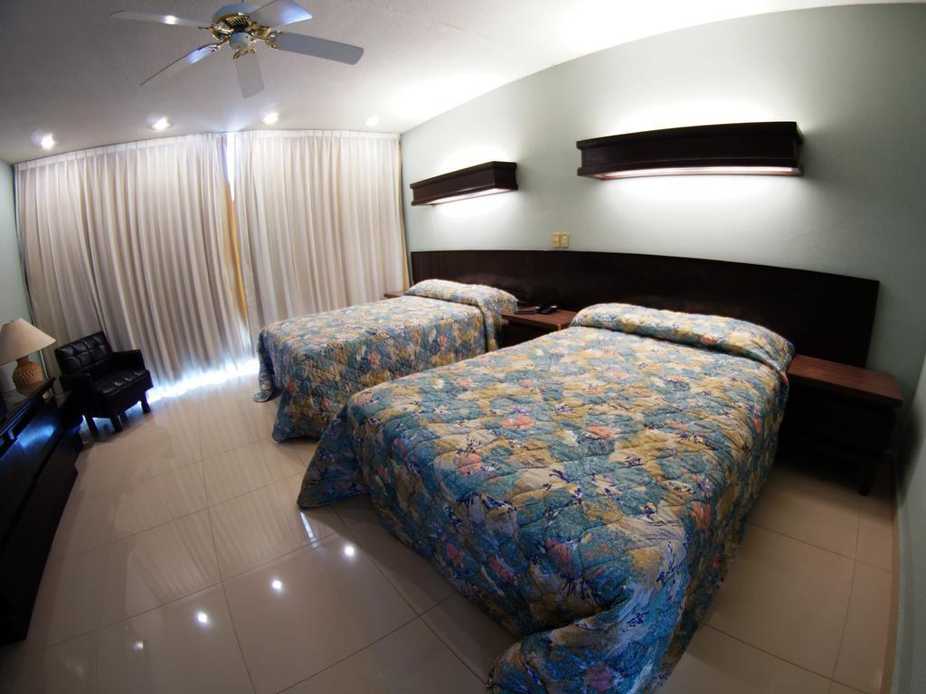 Hotel Mary Селая Экстерьер фото
