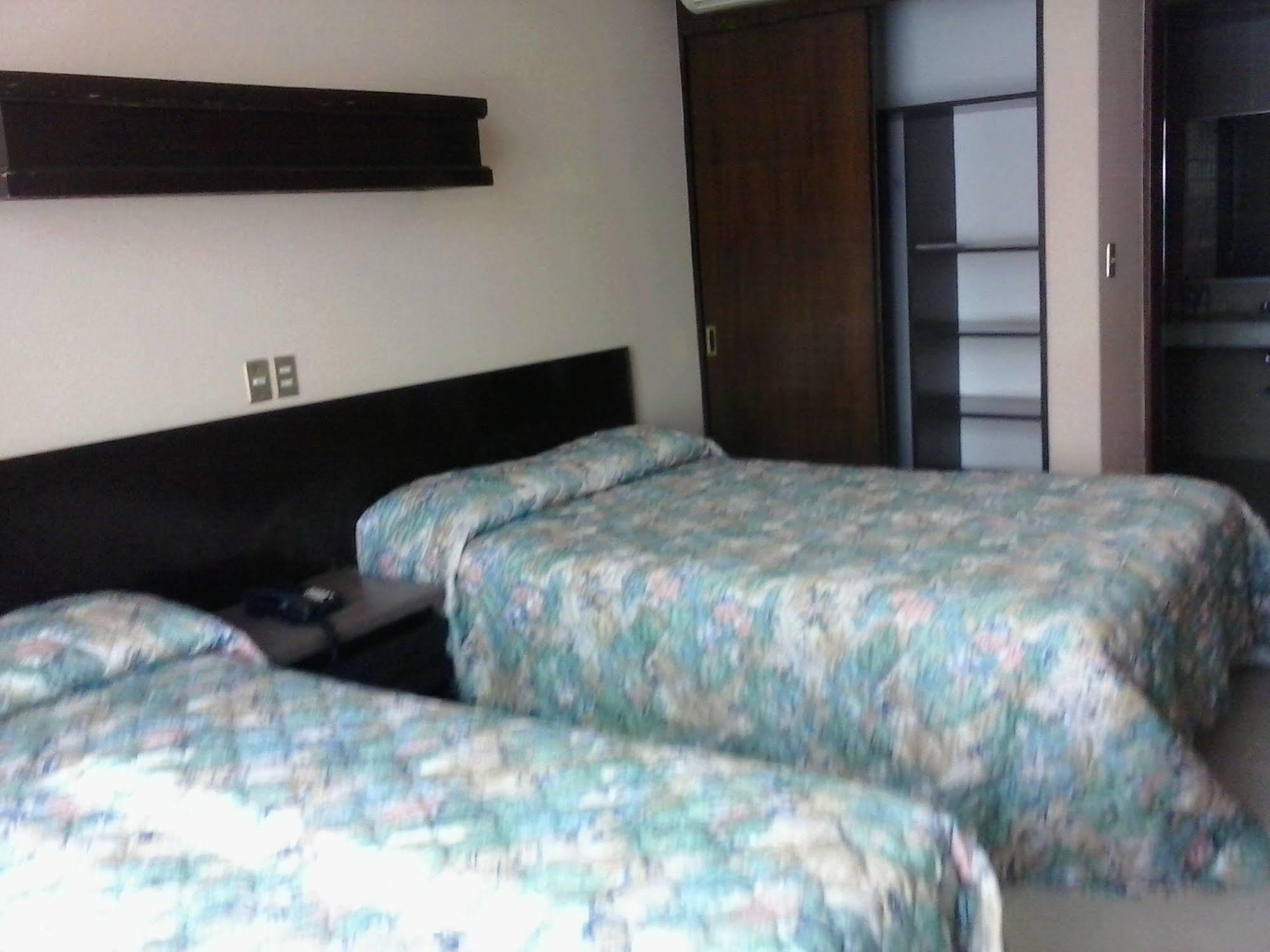 Hotel Mary Селая Экстерьер фото