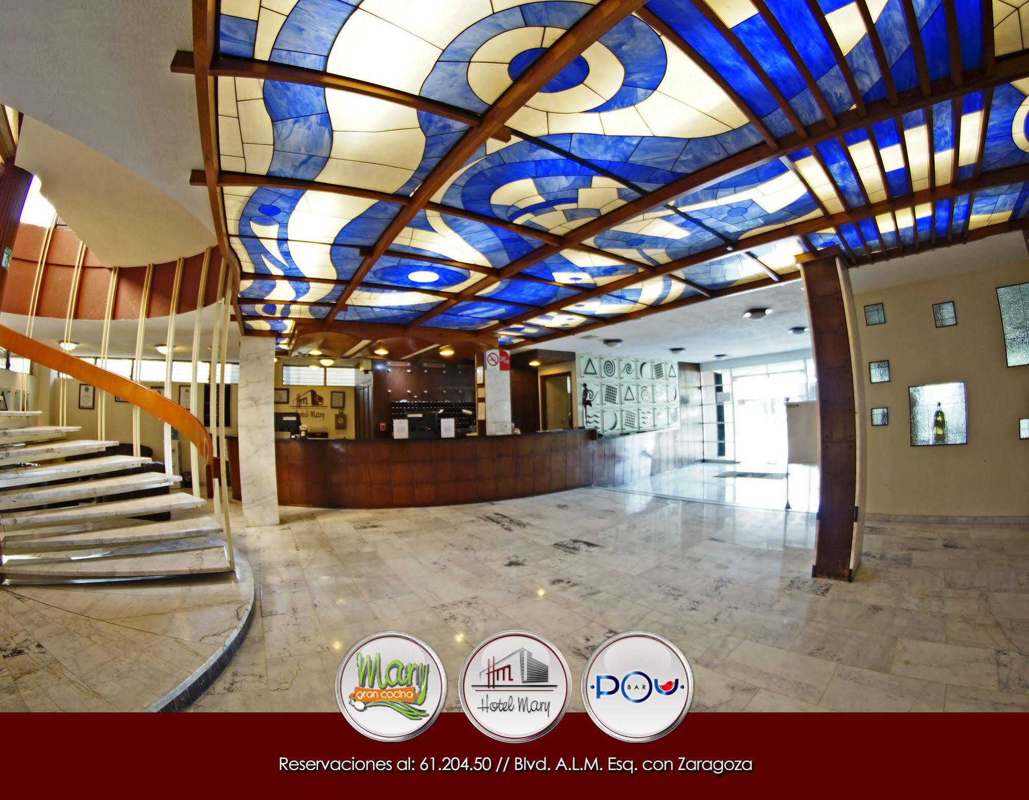 Hotel Mary Селая Экстерьер фото