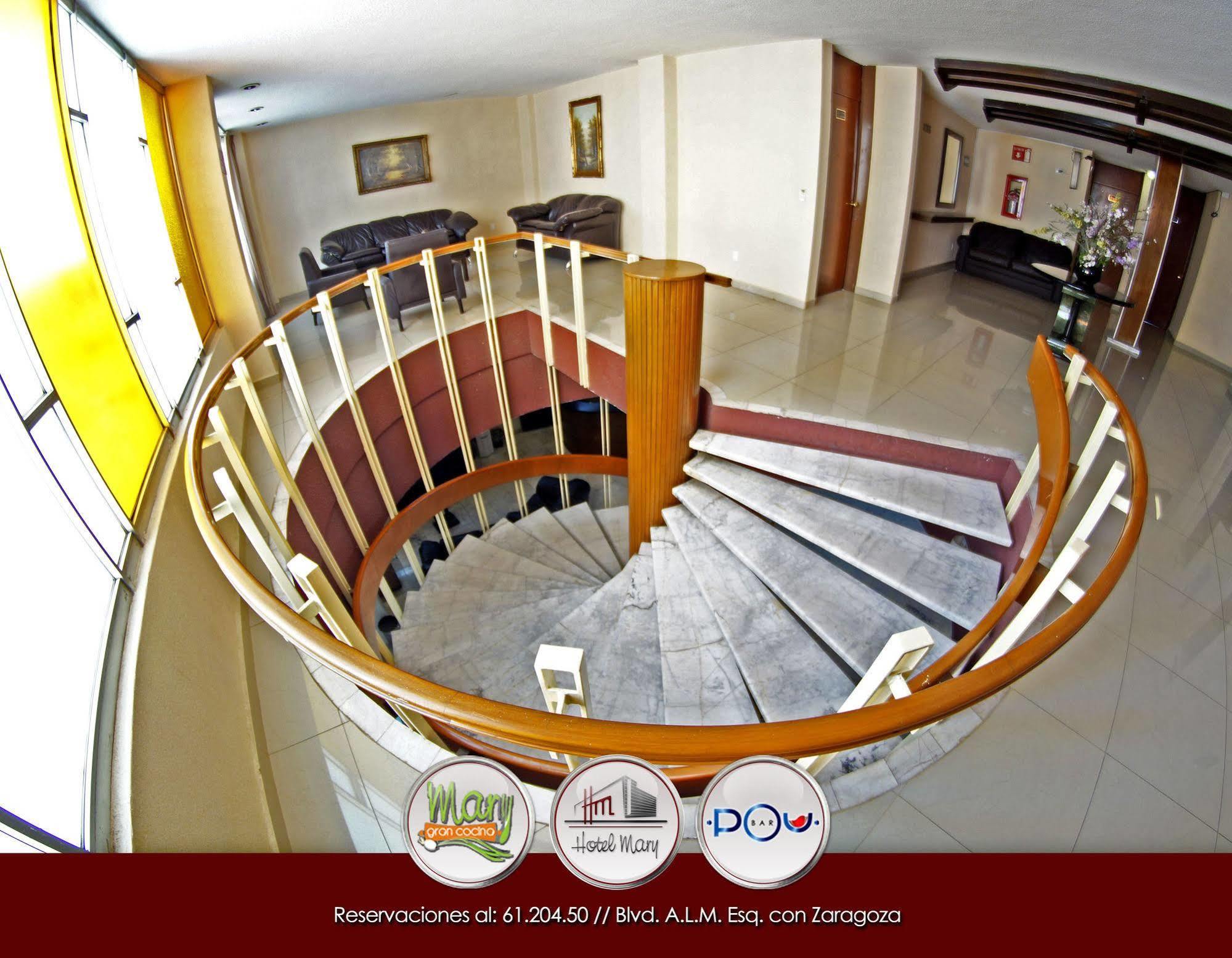 Hotel Mary Селая Экстерьер фото